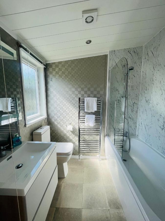 Holiday home Four Seasons With Hot Tub